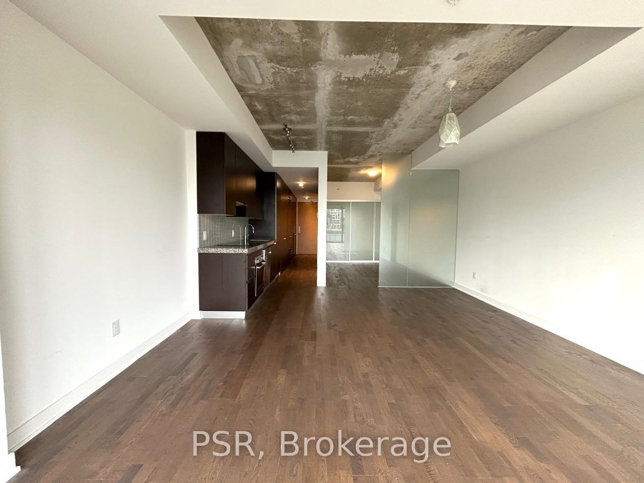 629 King Street West #1204 - Photo 2 of 10