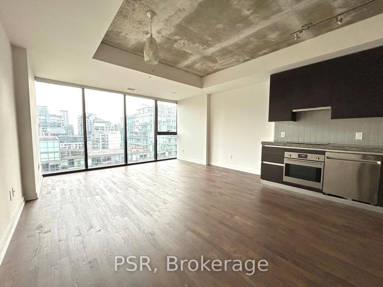 629 King Street West #1204 - Photo 5 of 10