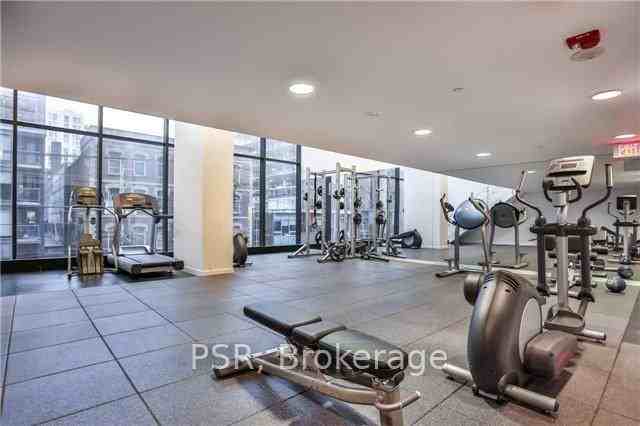 629 King Street West #1204 - Photo 6 of 10