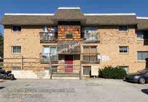 featured image of 403 North Newberry Street