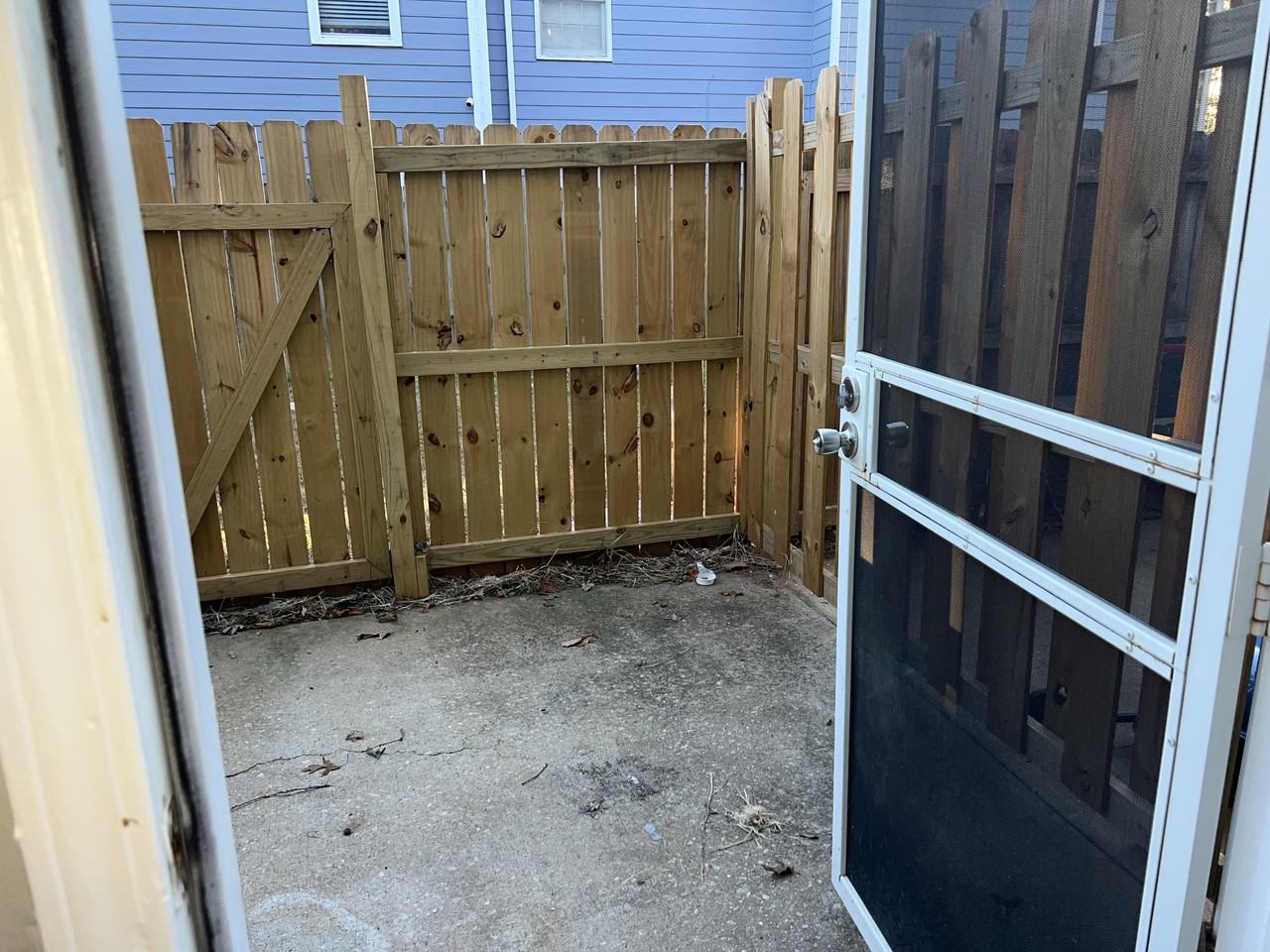 2659 Evans Mill Drive #1 - Photo 7 of 10