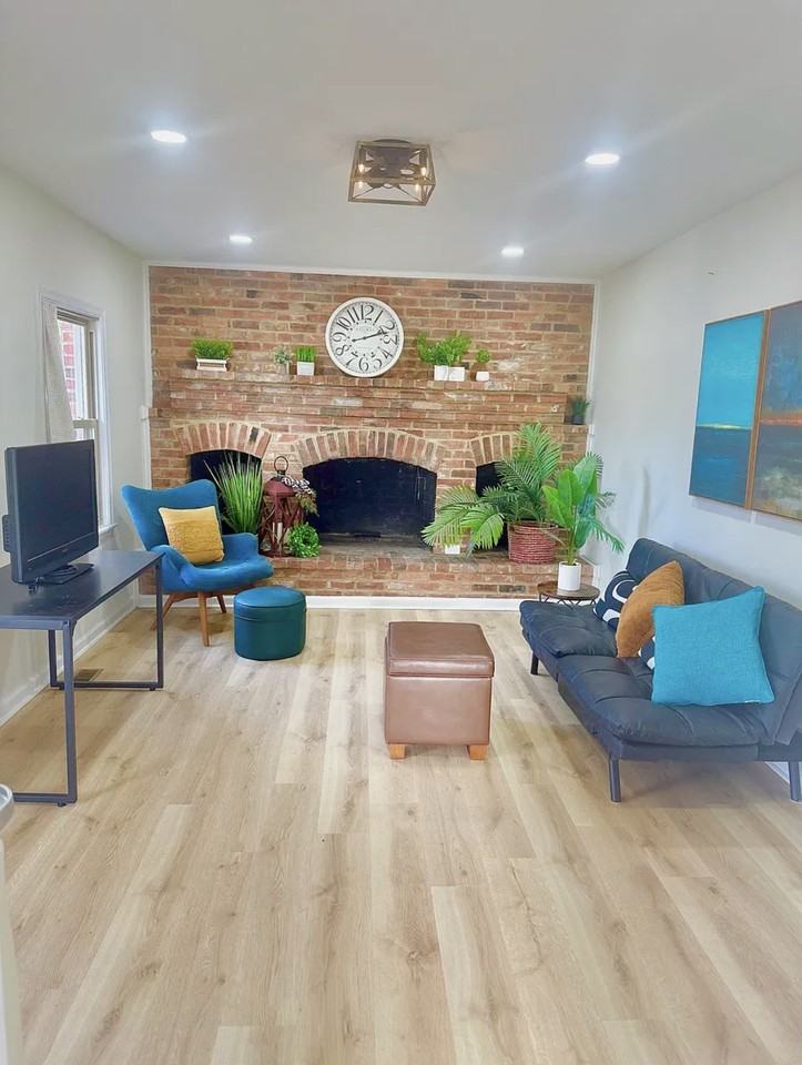 2705 South Battlefield Boulevard #1 - Photo 6 of 20