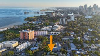 1234 Beach Drive Northeast #NA - Photo 1 of 1