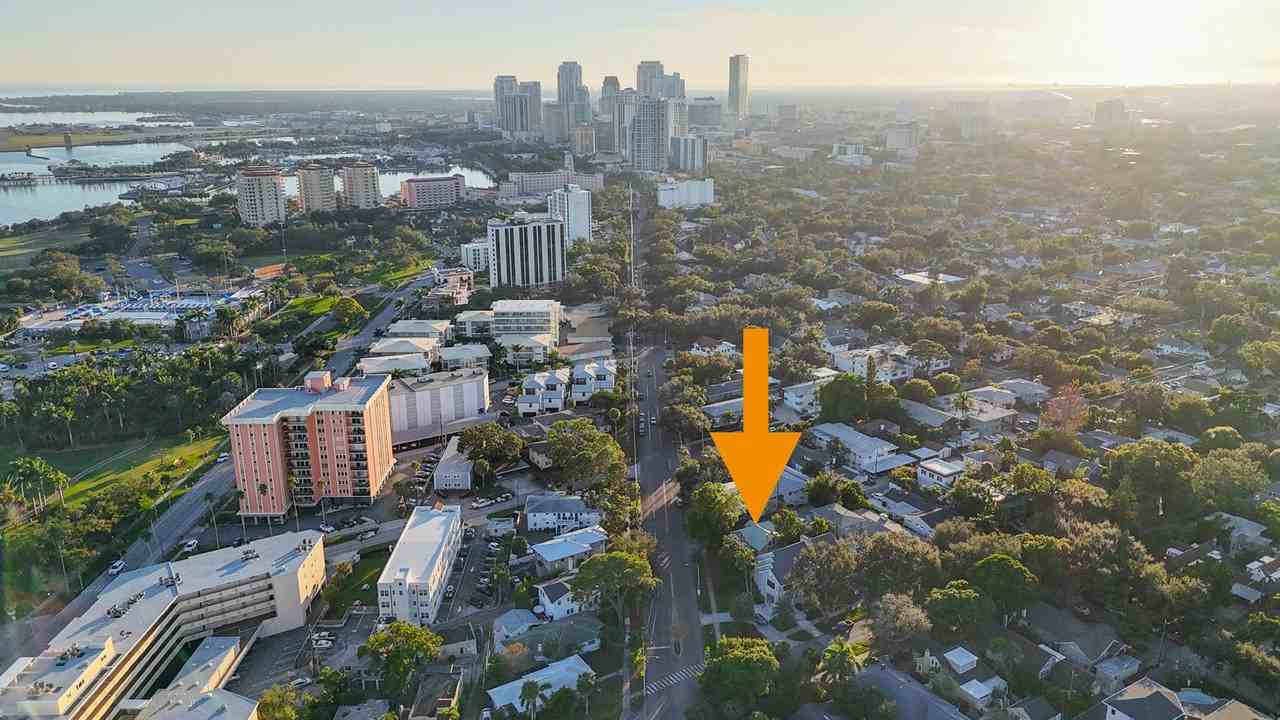 1234 Beach Drive Northeast #NA - Photo 2 of 50