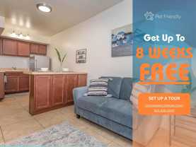 1617 Apache Boulevard #62 - Photo 1 of 1