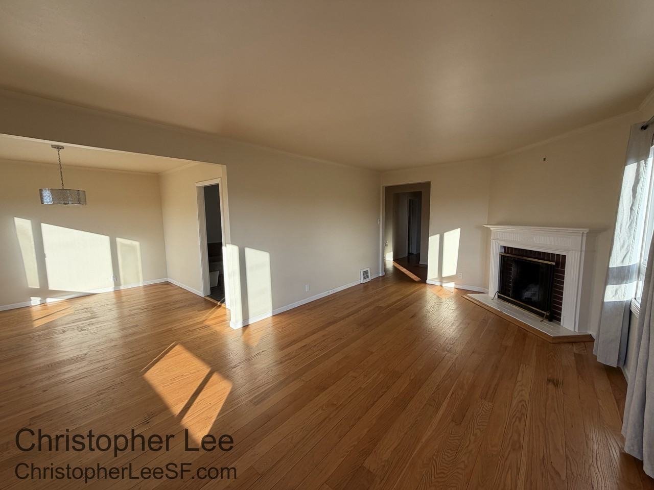 1452 Pacheco Street #1452 - Photo 3 of 9