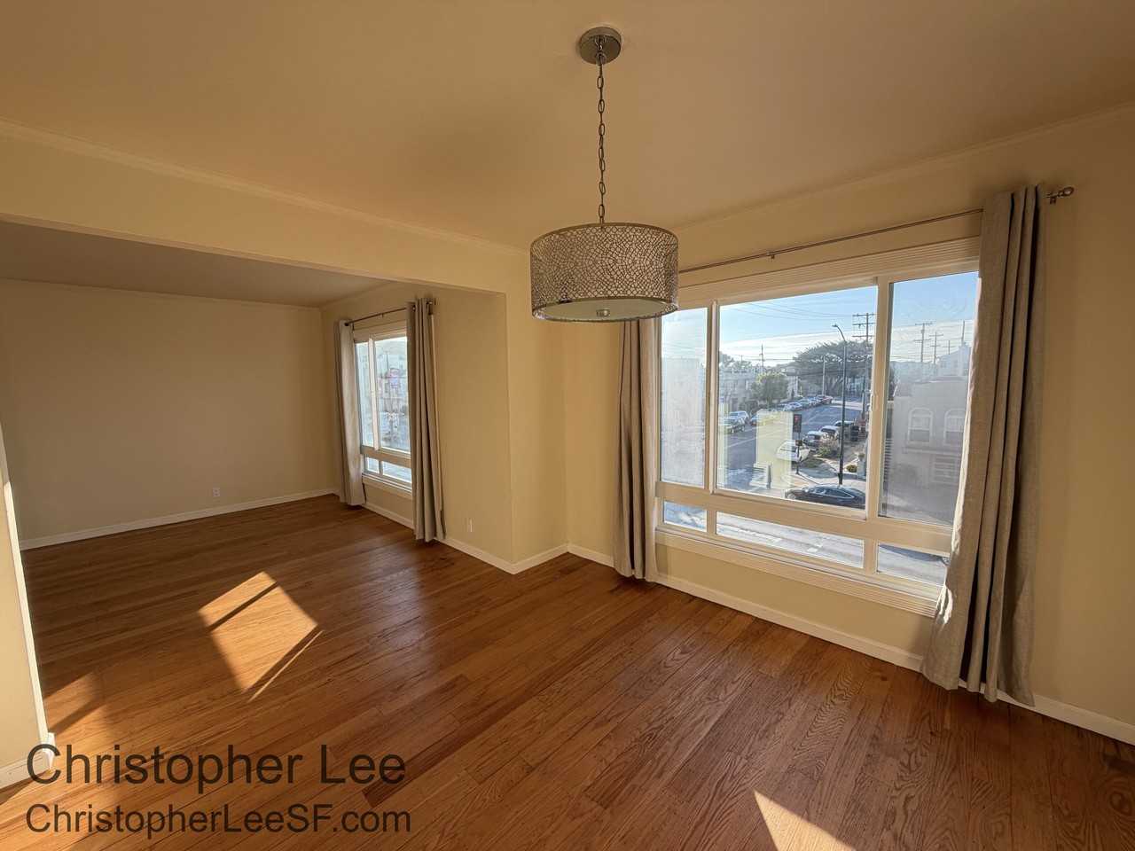 1452 Pacheco Street #1452 - Photo 4 of 9