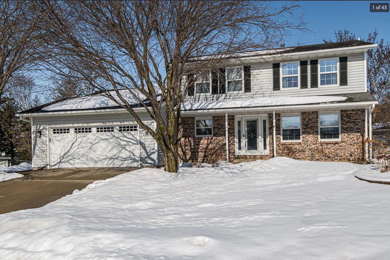 4235 Stoneham Lane Northwest #NA - Photo 5 of 40