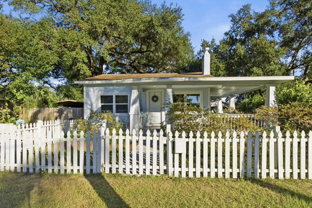 3203 Bailey Street #NA - Photo 2 of 35