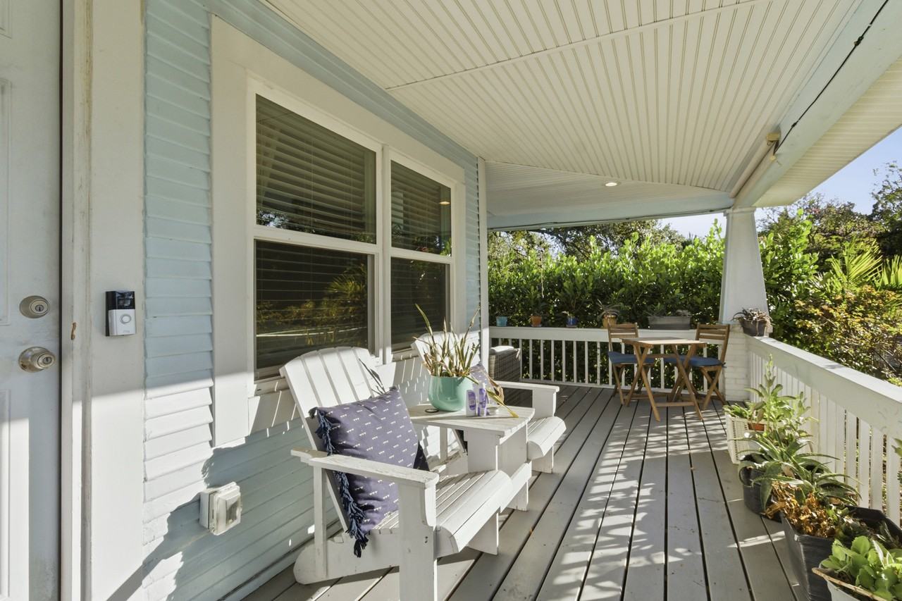 3203 Bailey Street #NA - Photo 4 of 35