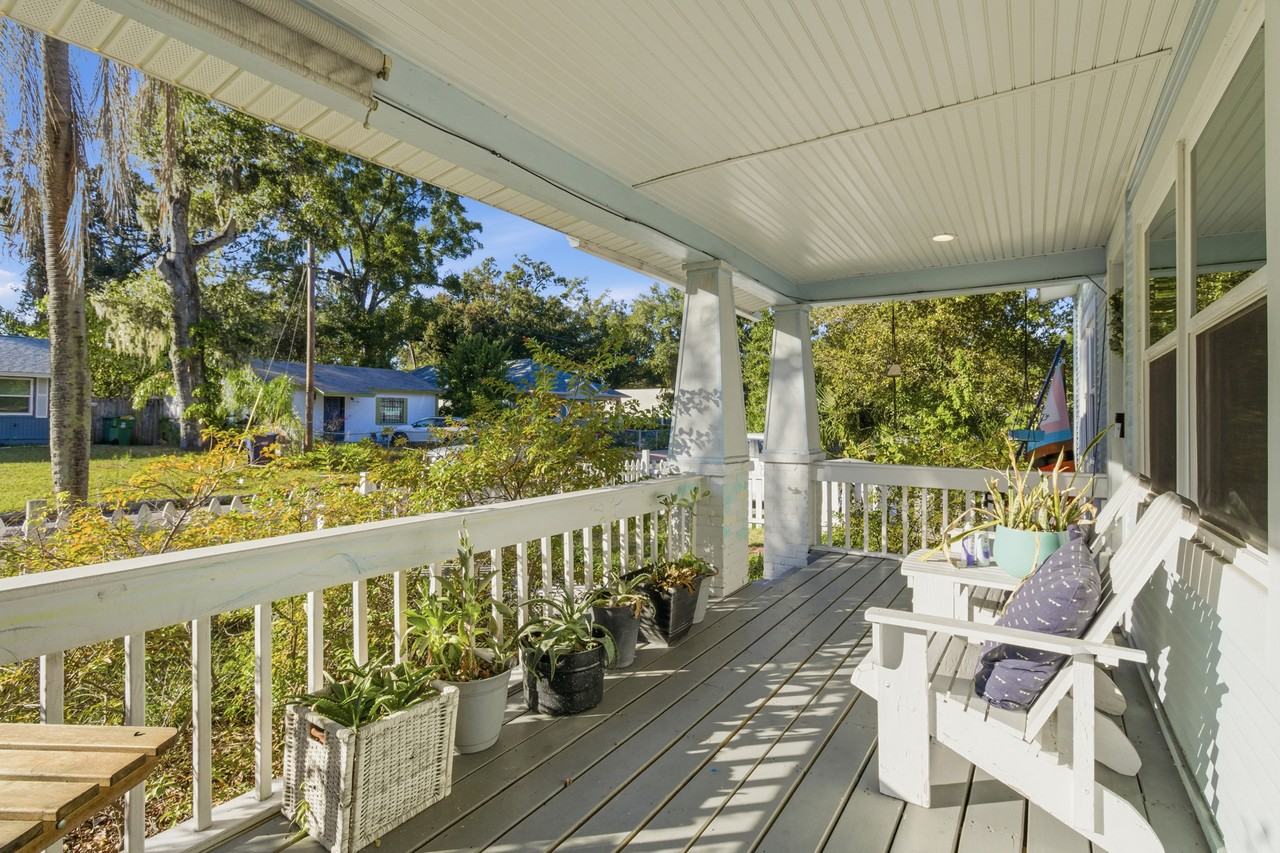 3203 Bailey Street #NA - Photo 5 of 35