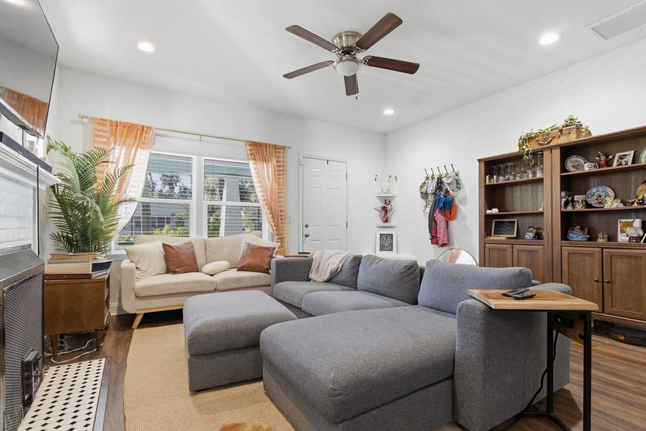 3203 Bailey Street #NA - Photo 7 of 35