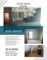 6652 Yorktown Boulevard - Photo 1 of 1