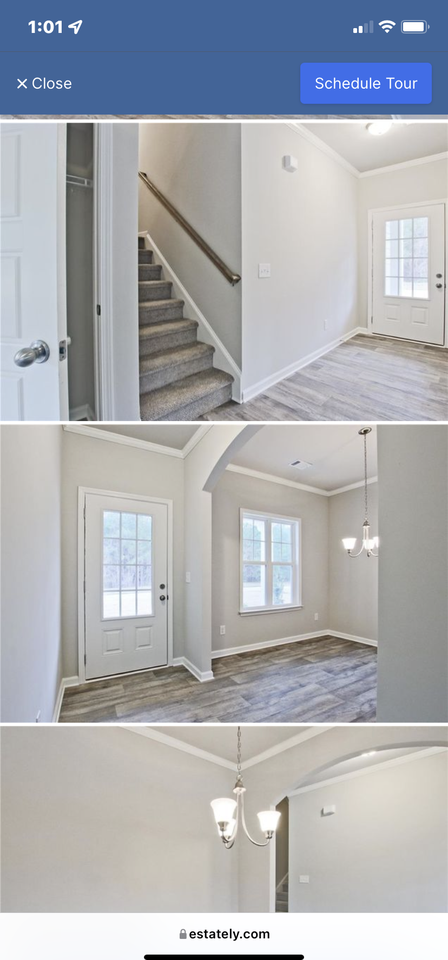 1950 Crescent Moon Northeast Drive #NA - Photo 2 of 13