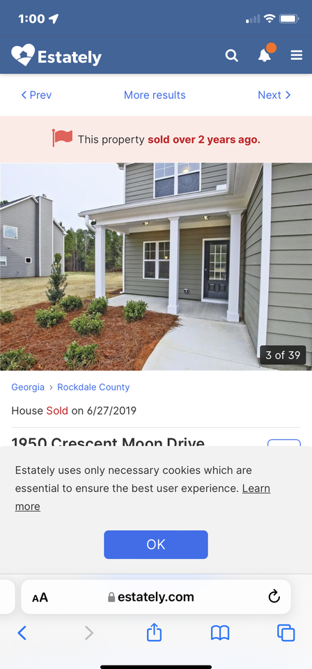 1950 Crescent Moon Northeast Drive #NA - Photo 4 of 13