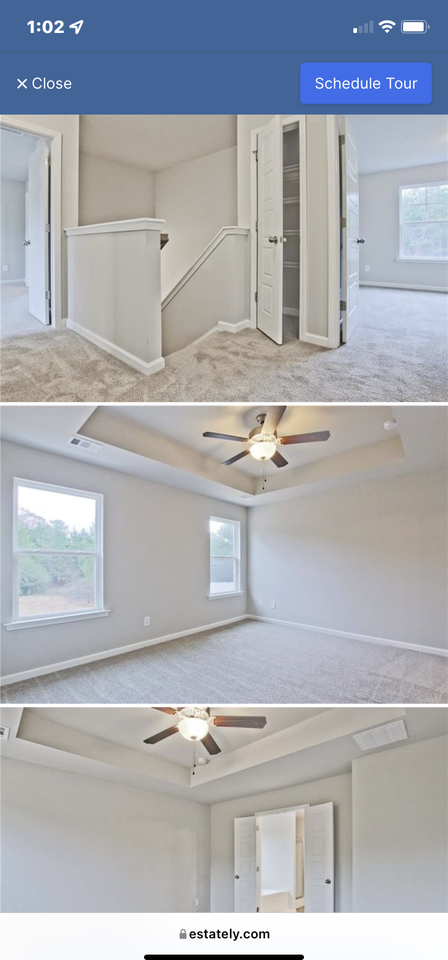 1950 Crescent Moon Northeast Drive #NA - Photo 5 of 13