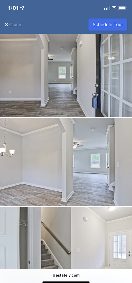 1950 Crescent Moon Northeast Drive #NA - Photo 6 of 13