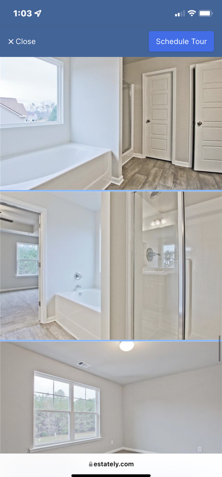 1950 Crescent Moon Northeast Drive #NA - Photo 7 of 13