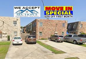 featured image of 2117 Giuffrias Avenue #20A