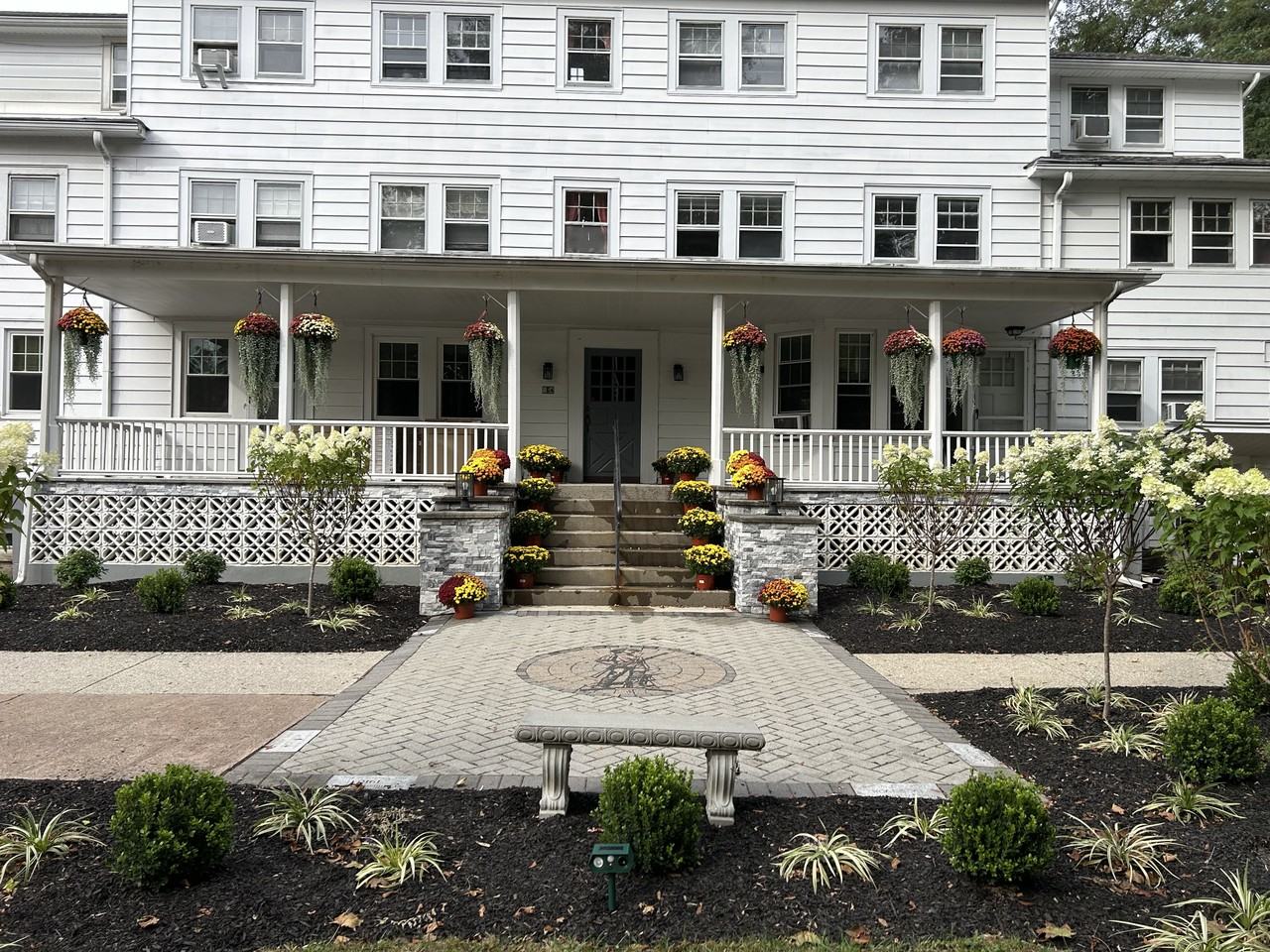 164 Hudson Street #13