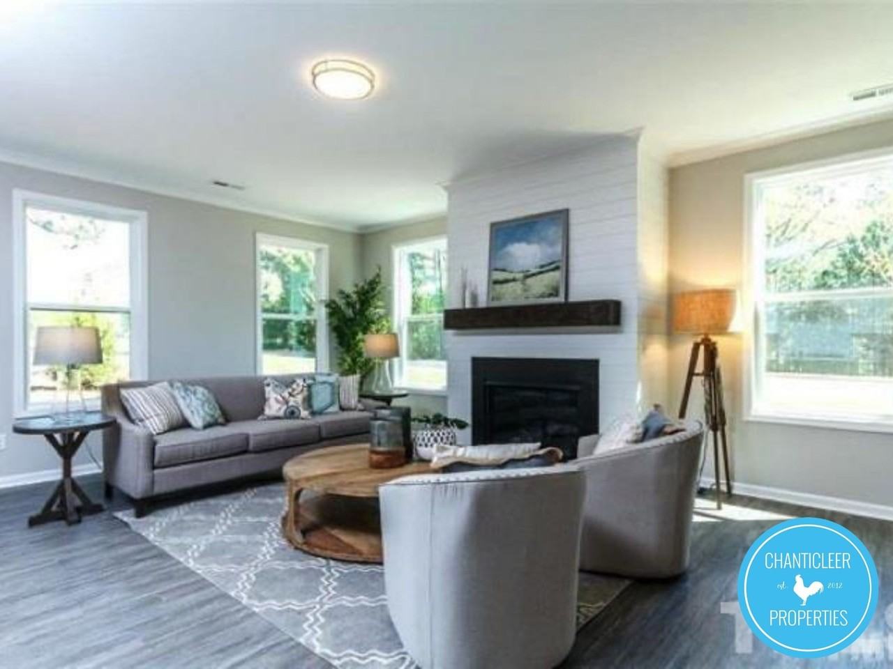 1075 Flagler Street #1