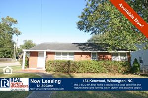 featured image of 134 Kenwood Avenue