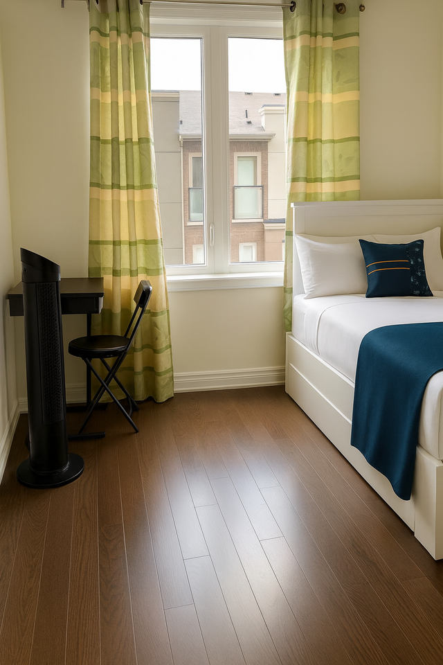 Manse Rd & Heron Park Pl - Photo 2 of 11