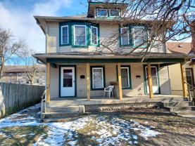 2307 N Kenwood Ave #NA - Photo 1 of 1