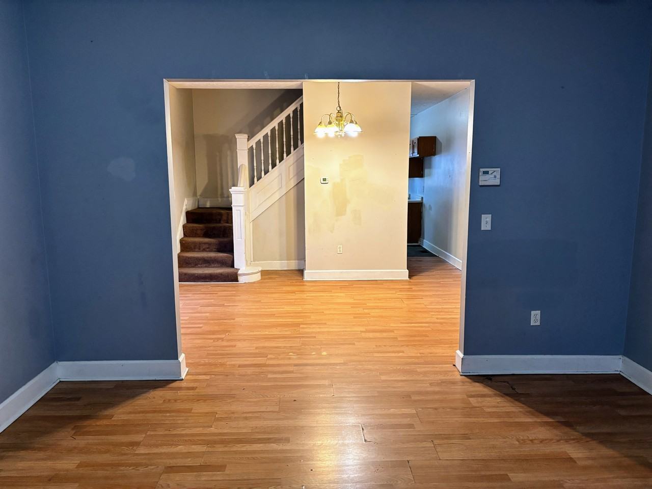 2307 N Kenwood Ave #NA - Photo 2 of 15