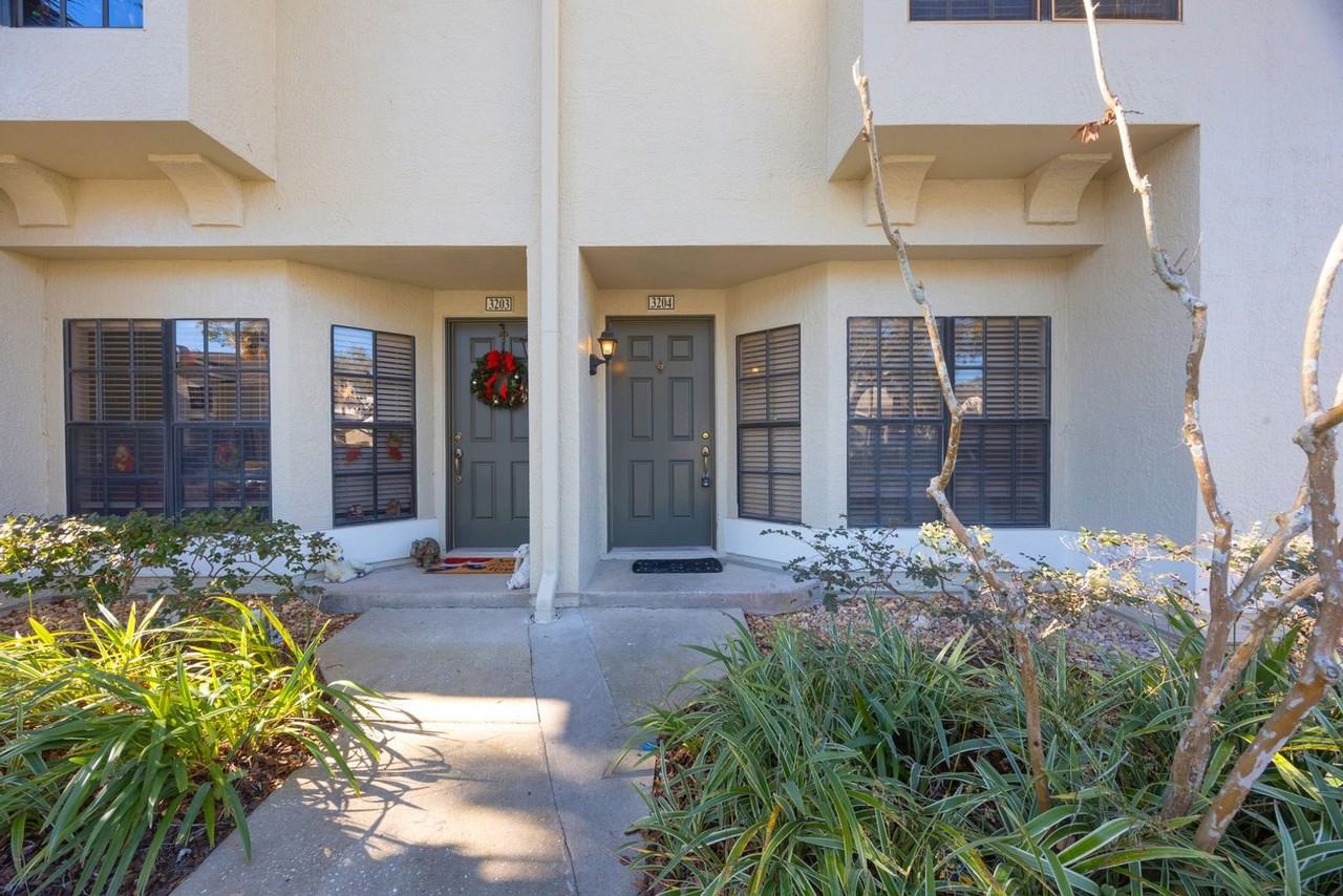 5100 Burchette Road #3204