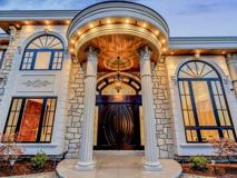 Gilbert Rd. & Granville Ave - Photo 1 of 1