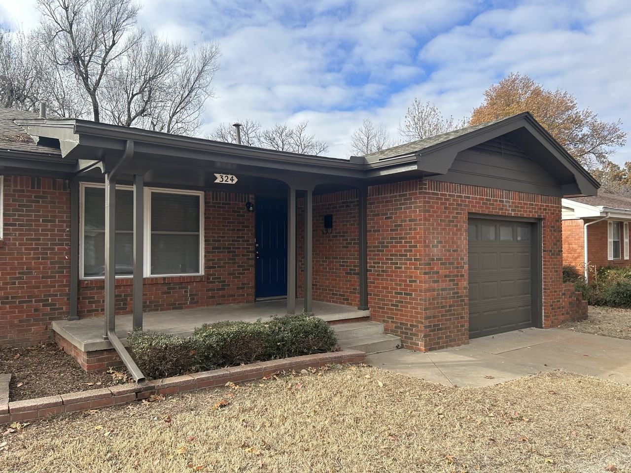 324 Barbour Avenue #1 - Photo 2 of 15