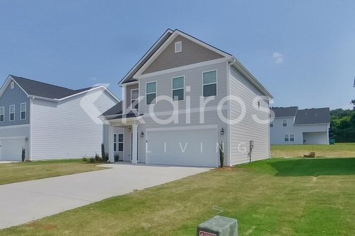 5109 Cobalt Falls Bnd - Photo 2 of 29