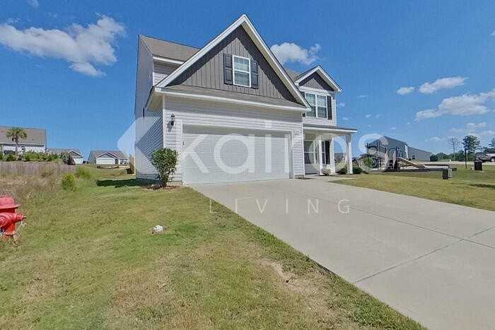 354 Common Reed Drive - Photo 2 of 35