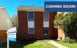 featured image of 3725 Wax Myrtle Drive #1