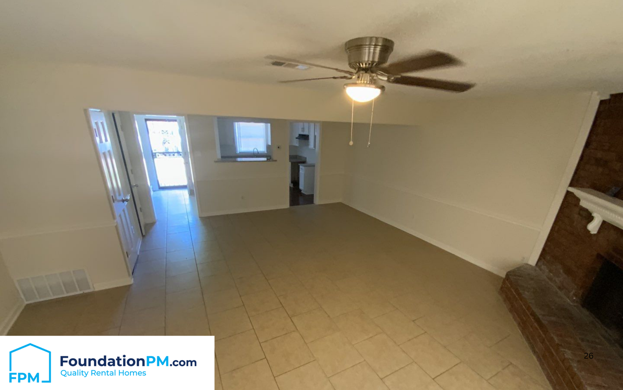 3725 Wax Myrtle Drive #1 - Photo 7 of 14