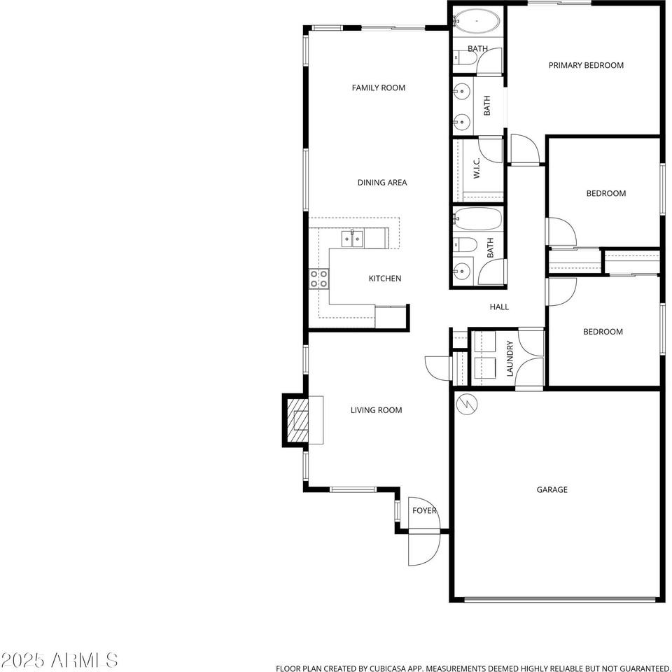 6820 South Roosevelt Street - Photo 2 of 41