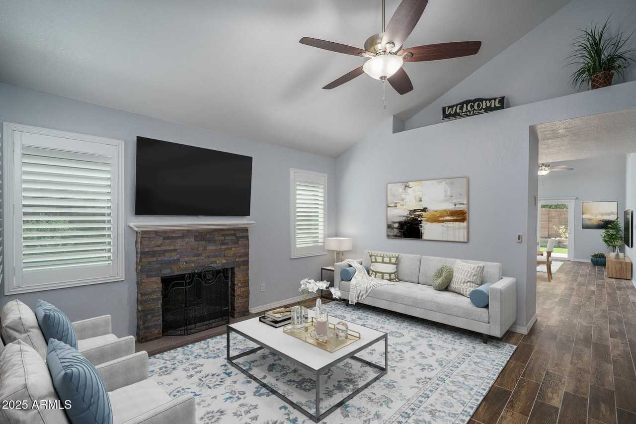 6820 South Roosevelt Street - Photo 3 of 41