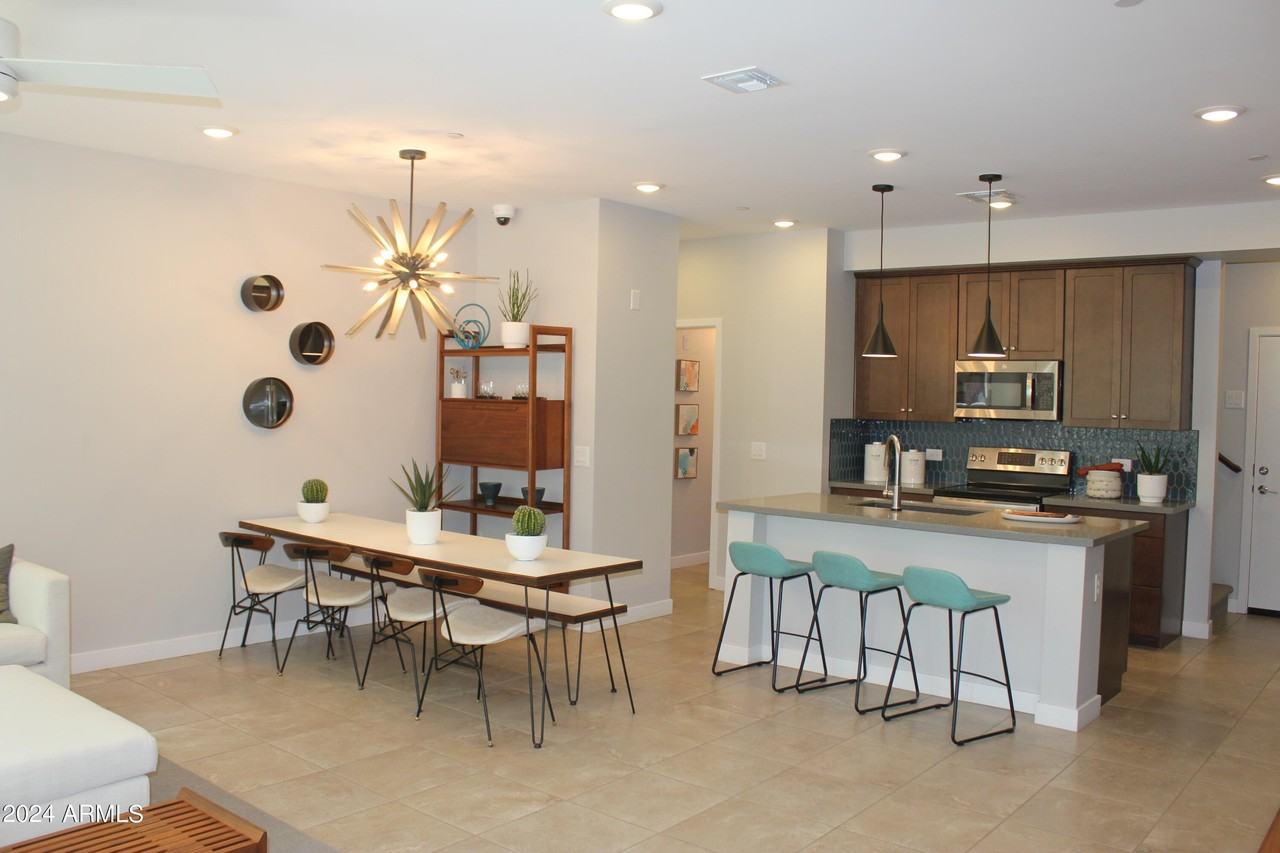 2628 South Voyager Drive #106 - Photo 4 of 26