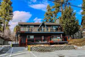 featured image of 42830 Cougar Road #UPPER