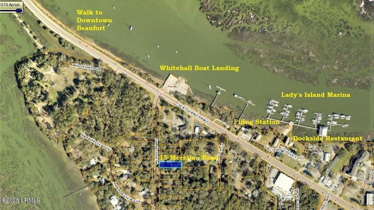 15 Meridian Road - Photo 3 of 47