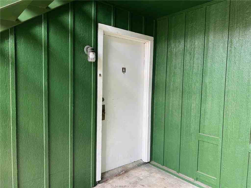 808 Natalie Street #A