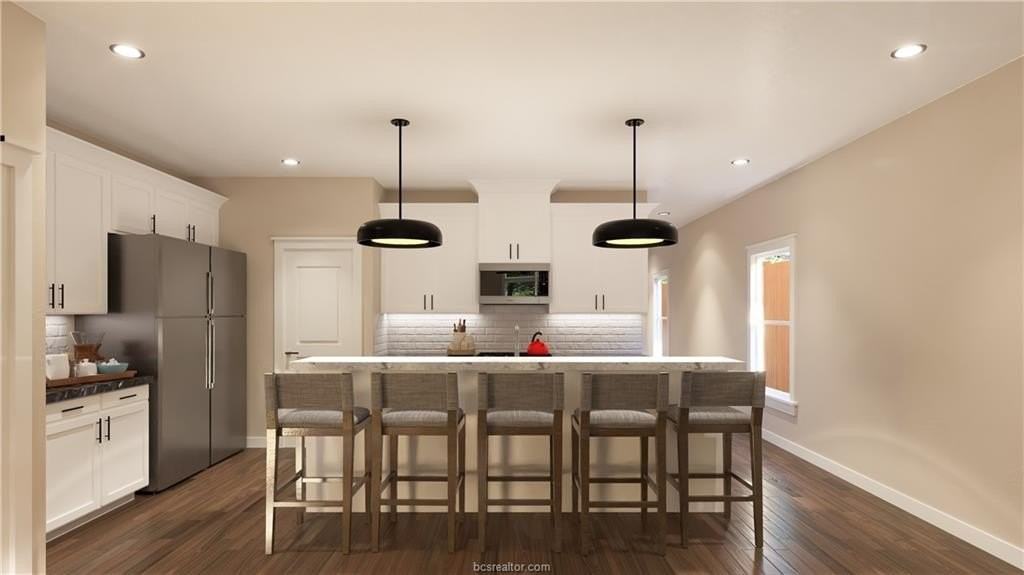 301 Park Place - Photo 5 of 10