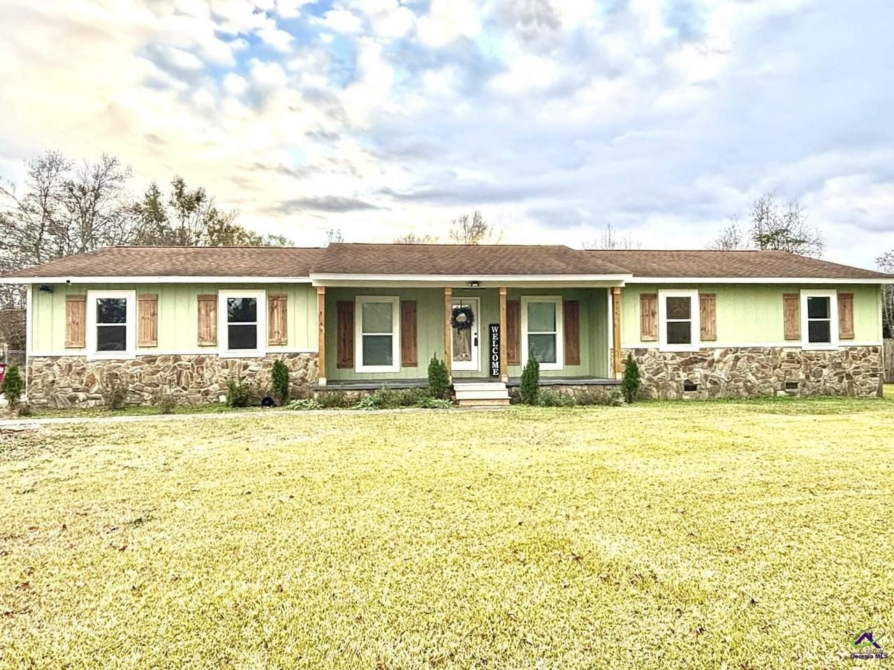 2800 South Estates Road