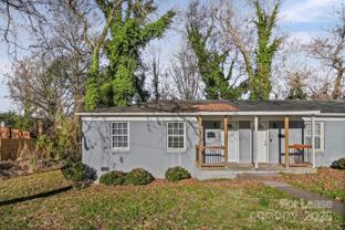 2621 Druid Hills Way #1 - Photo 1 of 1