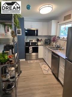 727 Oak Ave #1 - Photo 3 of 9