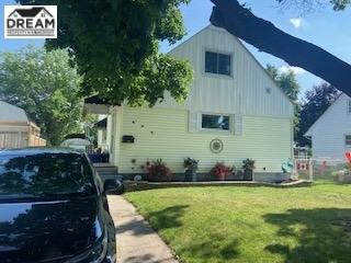 727 Oak Ave #1 - Photo 7 of 9