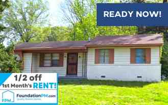 3934 Hammett Drive #1 - Photo 1 of 1