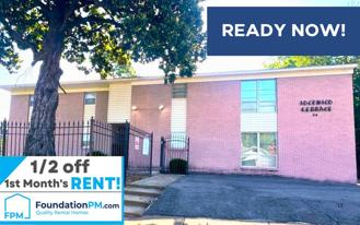 34 North Idlewild Street #7 - Photo 1 of 1