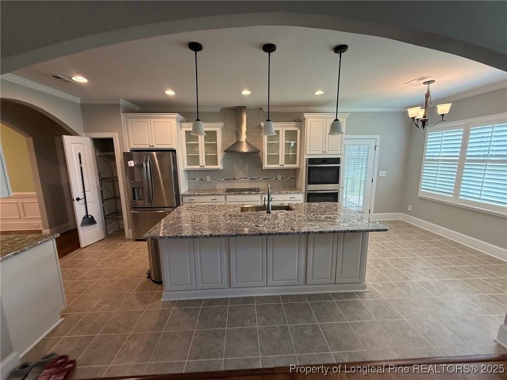 3415 Camberly Drive - Photo 5 of 17